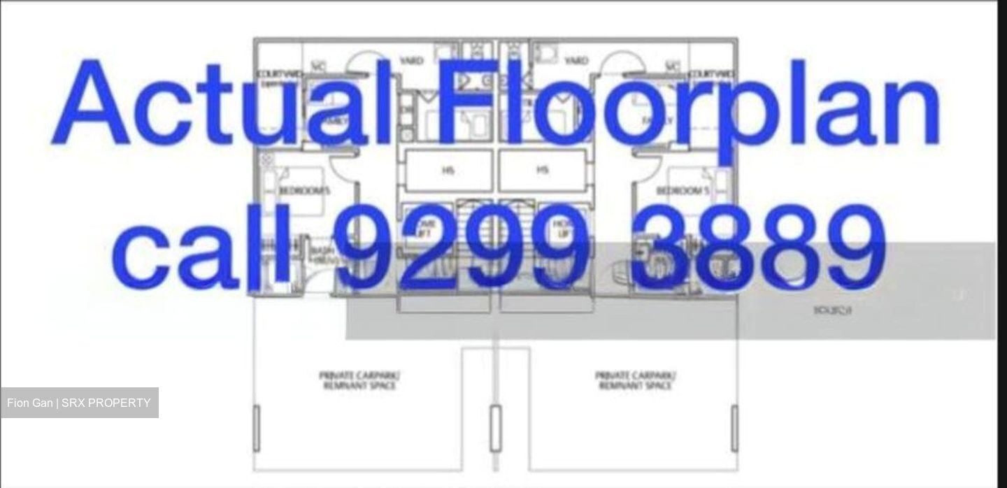 Blk 360A Sun Bliss (Sembawang), HDB 4 Rooms #502321951